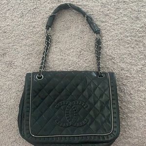 Chanel shoulder bag